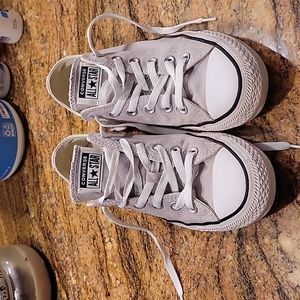 Converse All-Stars Women's sz9